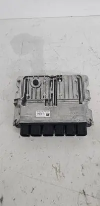 BMW X3 G01 Engine control unit/module 5A23E05 0261S10362 033010892