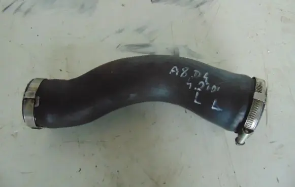 Audi A8 S8 D4 4H Intercooler hose/pipe 4H0145708H