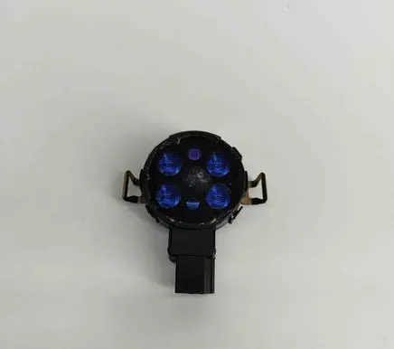 Hyundai Kona I Rain sensor 960003N500
