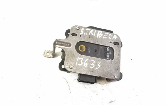 Subaru B9 Tribeca Air flap motor/actuator AW0638001021