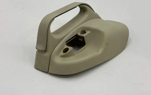 Jaguar XK - XKR Seat belt trim 6W83C611A11AE 6W83619819AD
