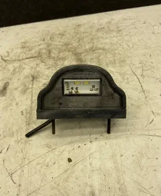 Mercedes-Benz Sprinter W906 Number plate light