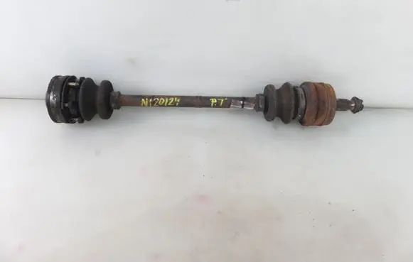Mercedes-Benz E W124 Rear driveshaft 