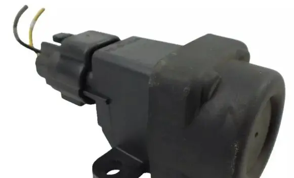Honda Accord Fuel cut-off switch 35910S04G010