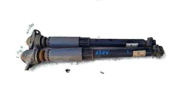 Audi A3 S3 8V Rear shock absorber/damper 8V0512011AF 8V0513029AF