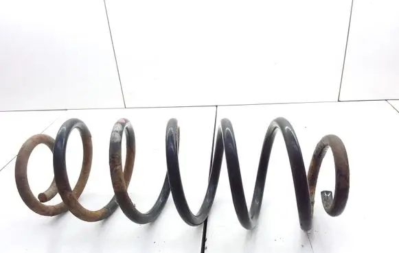 Audi A3 S3 8L Rear coil spring