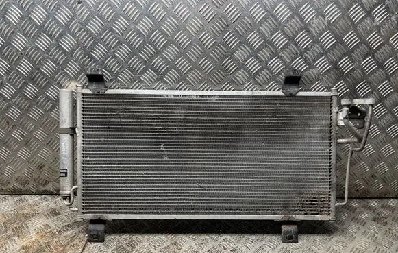 Mazda 6 A/C cooling radiator (condenser) 839700501