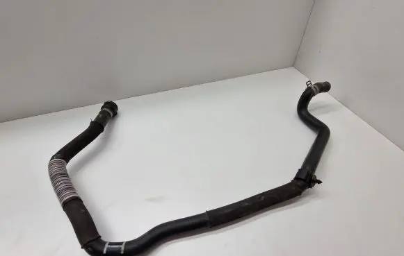 BMW X3 G01 Engine coolant pipe/hose 2637226