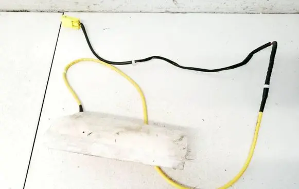 Mazda 5 Seat airbag cc2957kb0 t96299a
