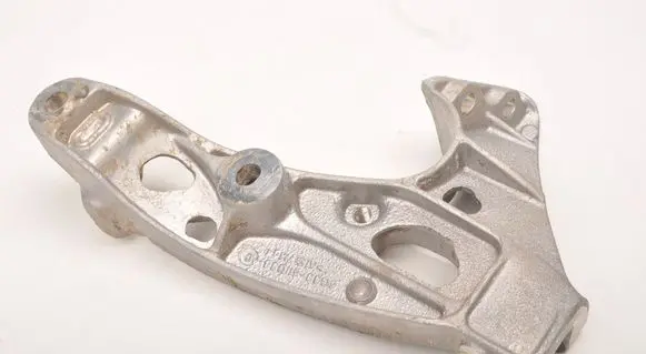 Aston Martin Vantage III Generator/alternator bracket 6G33-611D38-AC