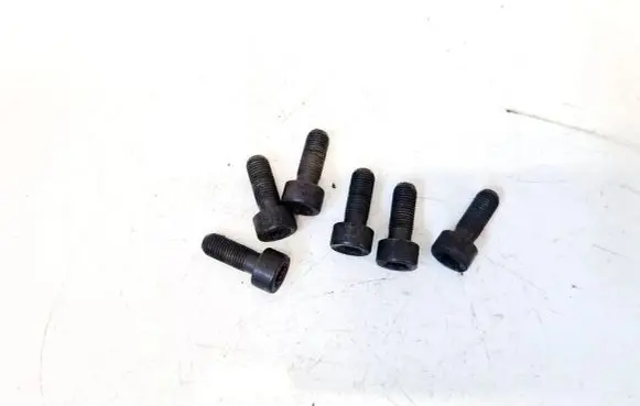 Nissan Primera Nuts/bolts 