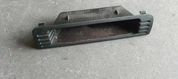 Volkswagen Polo III 6N 6N2 6NF Glove box 6X0857365B