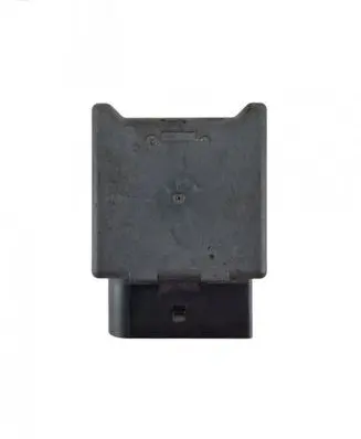 Seat Ibiza V (KJ) Fuel injection pump control unit/module 5Q0906093A