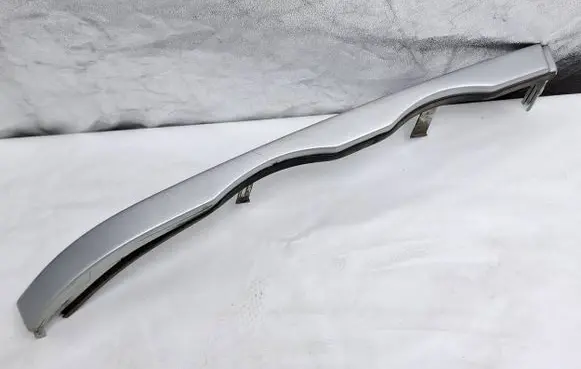 BMW 3 E46 Under headlight/headlamp trim 8208481