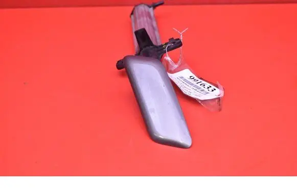 Renault Laguna III Windshield washer spray nozzle 