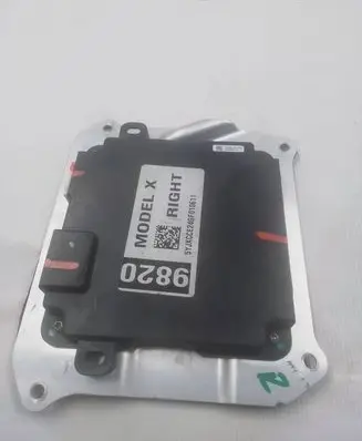 Tesla Model X Door control unit/module 105018310C 0316FD0001115