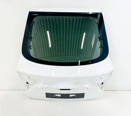Audi A7 S7 4G Tailgate/trunk/boot lid 43R000147 4G8035225A