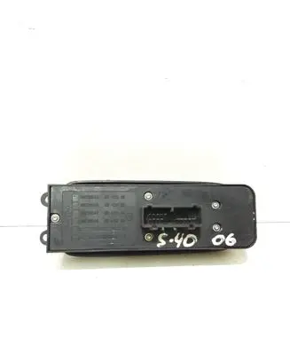 Volvo V50 Electric window control switch 30739846 30739842 30739845