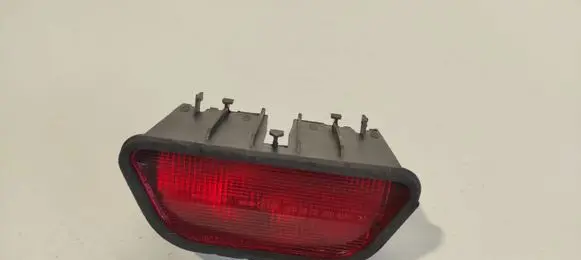 Mercedes-Benz ML W163 Third/center stoplight A1638200156 963126 S3E4027503