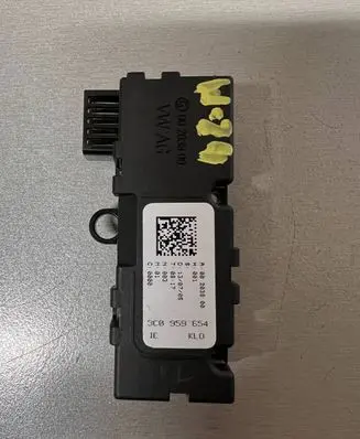 Volkswagen PASSAT B6 Steering angle sensor 3C0959654