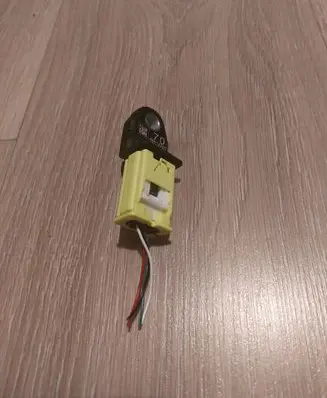 Toyota Corolla E210 E21 Airbag deployment crash/impact sensor 8983102310