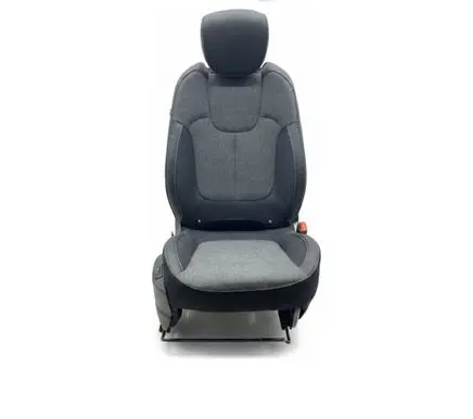 Renault Captur Front passenger seat