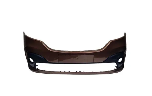 Renault Trafic III (X82) Front bumper 620223916R