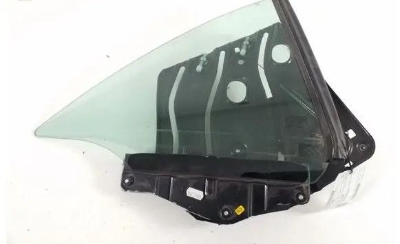 Mercedes-Benz SL R230 Rear side window 