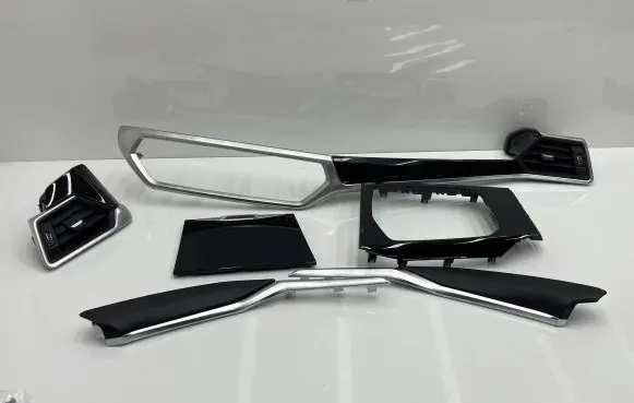 BMW 3 G20 G21 Interior decorative trim set 51458093571 8093571 8093585