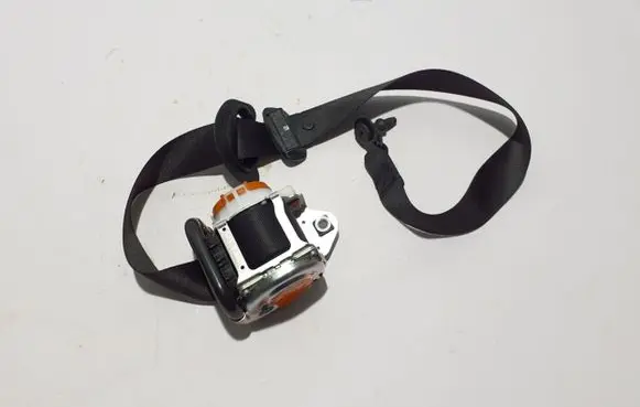 Mercedes-Benz GLA H247 Front seatbelt A2478609203