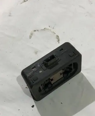 BMW 5 E39 Rain sensor 6904012 YDB105430 00605002