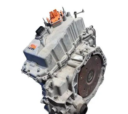 Chevrolet Volt II Automatic gearbox 13161467 242794200 7FVQ