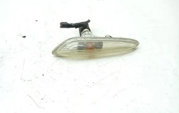 BMW X3 E83 Front fender indicator light 3418447