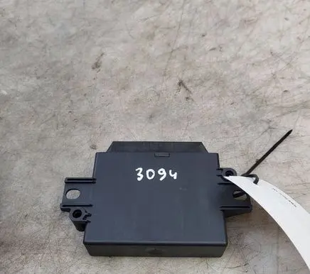 Volvo V60 Parking PDC control unit/module 31341090 1200400636