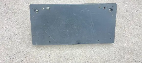 BMW M6 Other interior part 8050492 51118050492