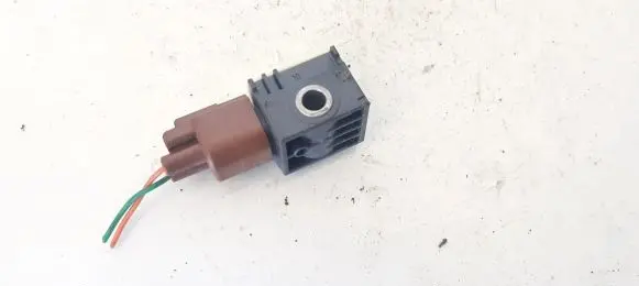 KIA Carens II Airbag deployment crash/impact sensor 959201d000 47060116