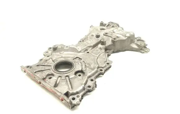 Mazda 6 Timing chain cover SH0110500S5209