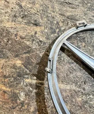 Mercedes-Benz R W251 Manufacturer badge logo/emblem A2518880086