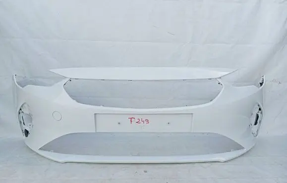 Opel Corsa F Front bumper 9830280980