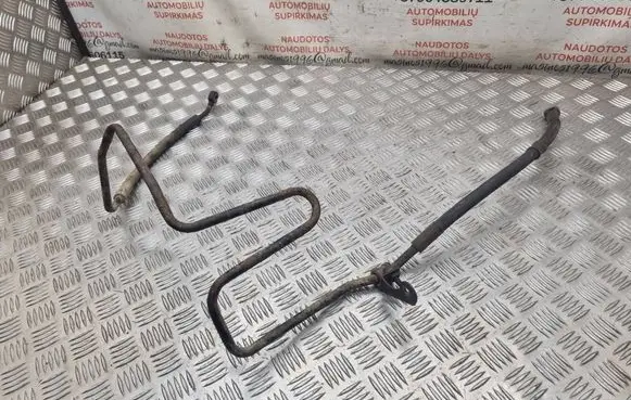 Volkswagen Golf IV Power steering hose/pipe/line 