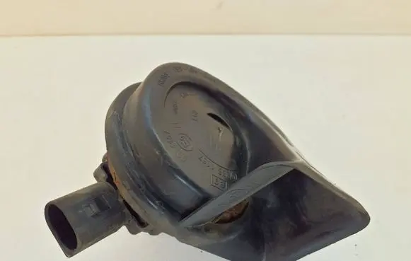Volkswagen Golf VI Horn signal 703881157