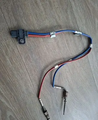 Renault Kadjar Lambda probe sensor 226587733RA