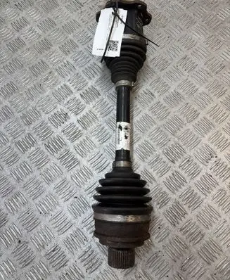 Audi A4 S4 B9 Front driveshaft 8W0407271G