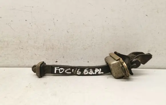 Ford Focus Front door check strap stopper
