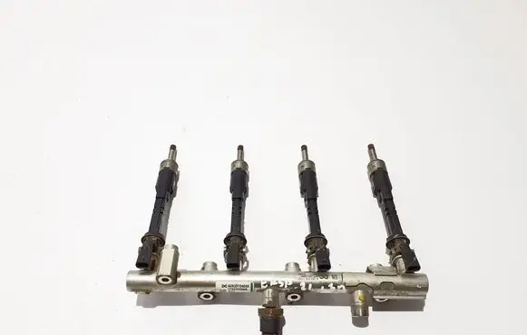 Renault Express Fuel main line pipe 175220286R