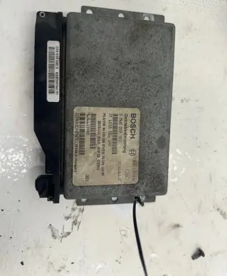 Citroen C5 Gearbox control unit/module 0260002923