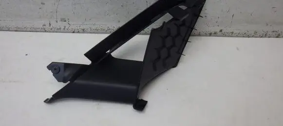 Volkswagen Golf VII Other sill/pillar trim element 5G0868143B