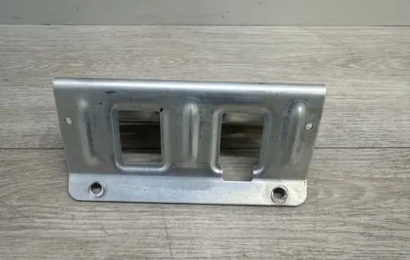 Porsche Panamera (970) Bracket in trunk/boot 97050481400