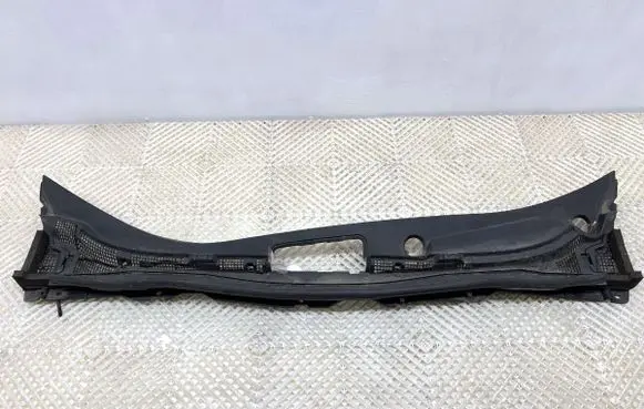 Wiper trim