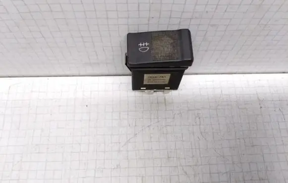 Audi 100 S4 C4 Fog light switch 893941535